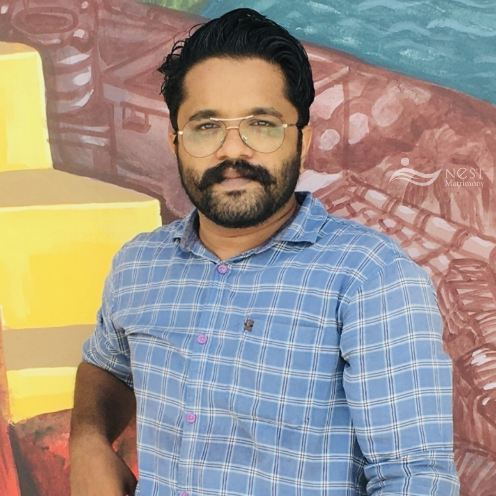 Ashik Venugopal